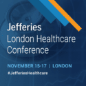 AneuroTech is invited to Jefferies London Healthcare Conference